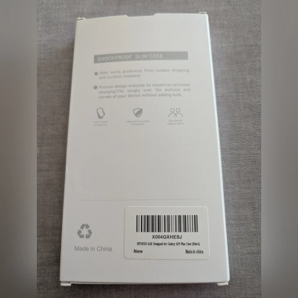 Samsung Galaxy S25 Plus 6.7